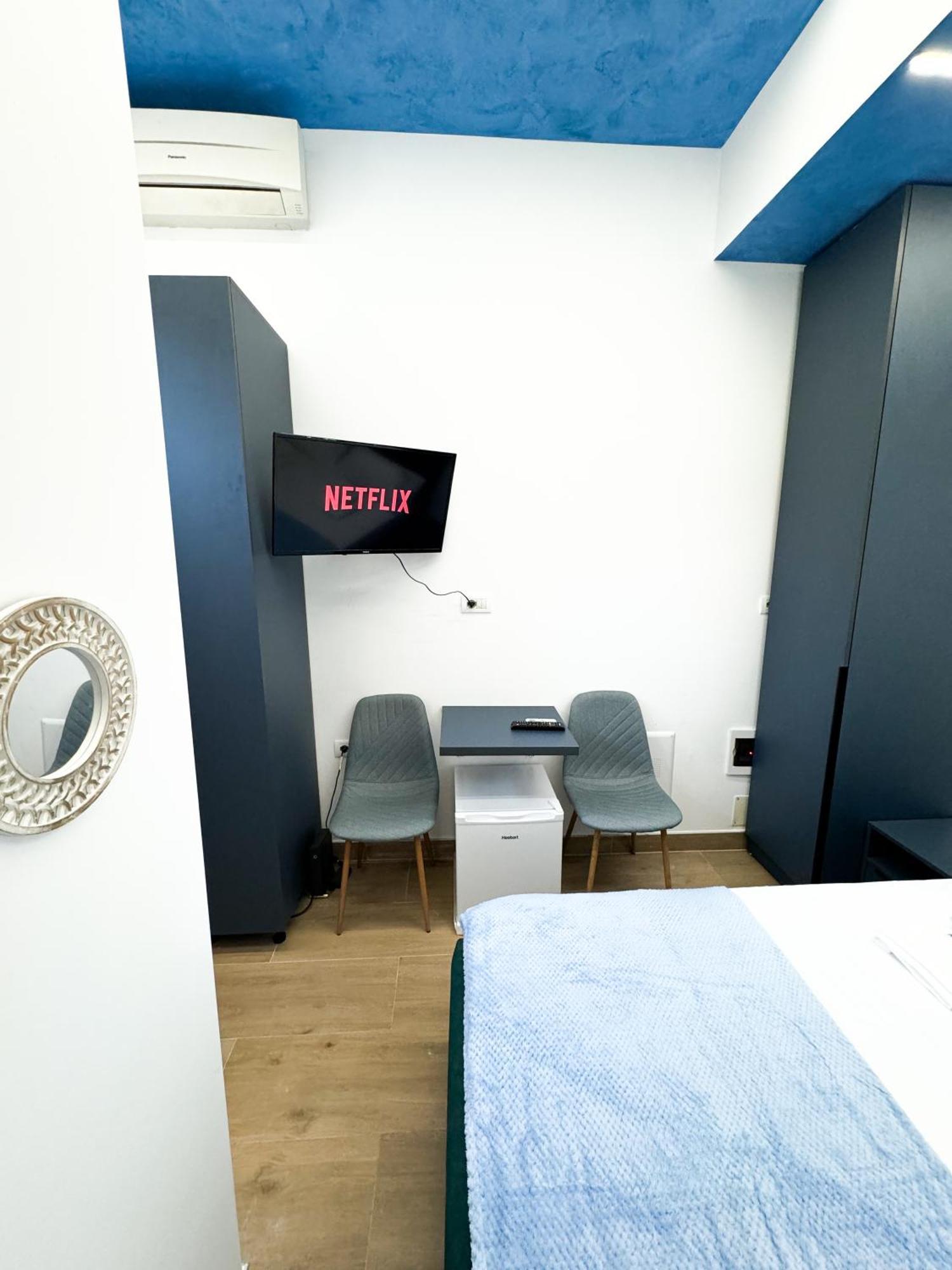 Marina Private Room Shkodër Esterno foto